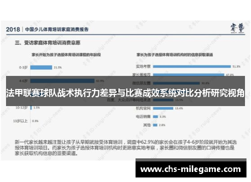 法甲联赛球队战术执行力差异与比赛成效系统对比分析研究视角 法甲联赛球队战术执行力差异与比赛成效系统对比分析研究视角